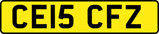 CE15CFZ