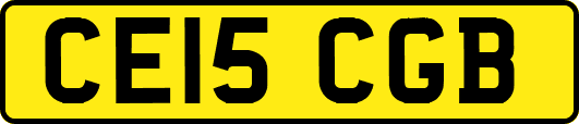 CE15CGB