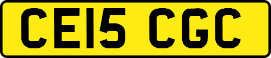 CE15CGC
