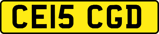 CE15CGD