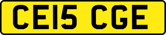 CE15CGE