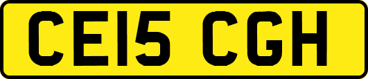 CE15CGH