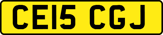 CE15CGJ