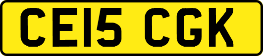 CE15CGK