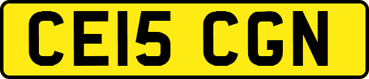 CE15CGN