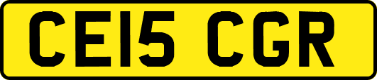 CE15CGR