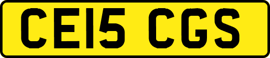 CE15CGS
