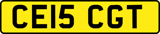 CE15CGT