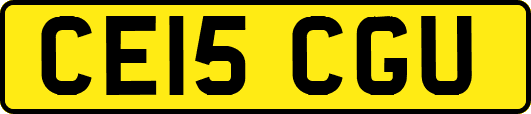 CE15CGU