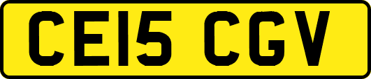 CE15CGV