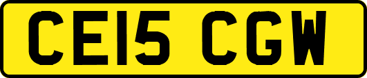 CE15CGW