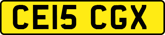 CE15CGX
