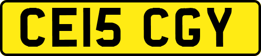 CE15CGY