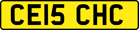 CE15CHC