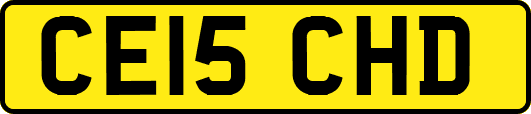 CE15CHD