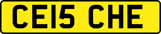 CE15CHE