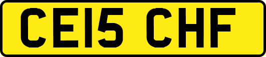 CE15CHF