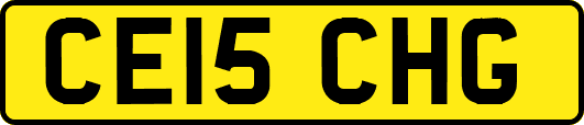 CE15CHG