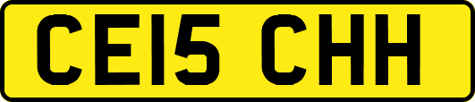CE15CHH