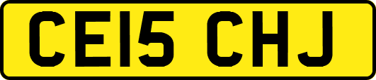 CE15CHJ