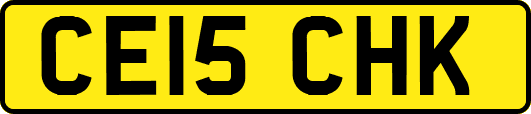 CE15CHK