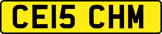 CE15CHM