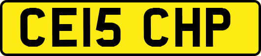 CE15CHP