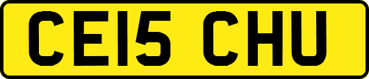CE15CHU