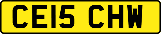 CE15CHW
