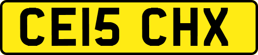CE15CHX