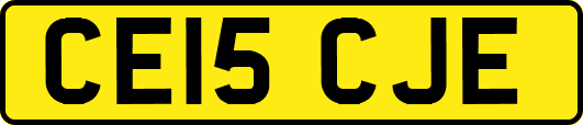 CE15CJE