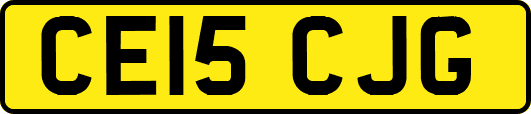 CE15CJG