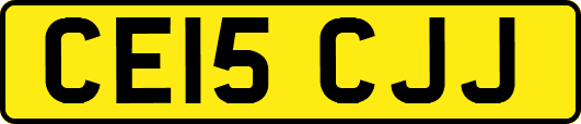 CE15CJJ