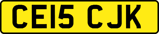CE15CJK