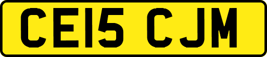 CE15CJM