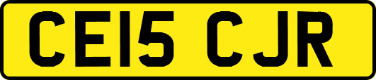 CE15CJR