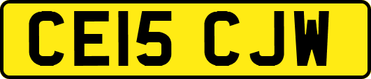 CE15CJW