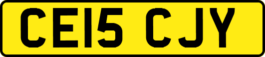 CE15CJY