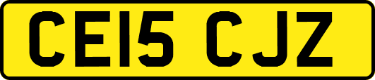 CE15CJZ