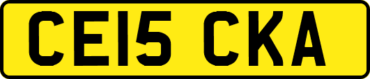 CE15CKA
