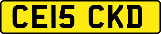 CE15CKD