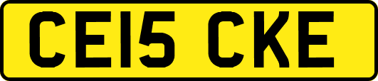 CE15CKE