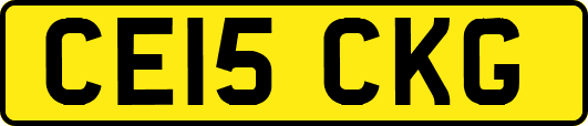 CE15CKG