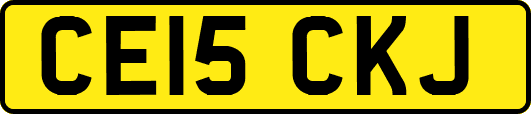 CE15CKJ