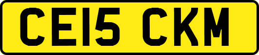 CE15CKM