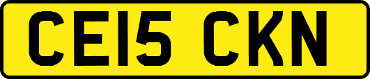 CE15CKN