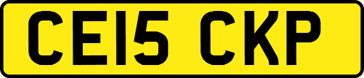 CE15CKP