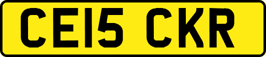 CE15CKR