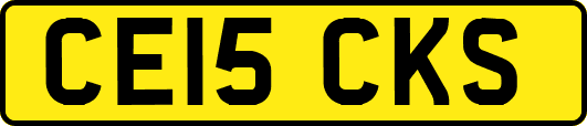 CE15CKS