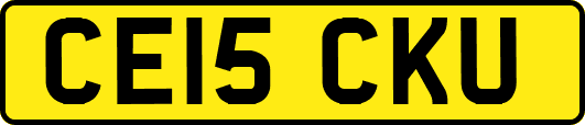 CE15CKU